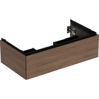 Geberit ONE Unterschrank für WT/-Platte 1 Schubl., 88,8x26,6x47cm, Eiche – Bild 2