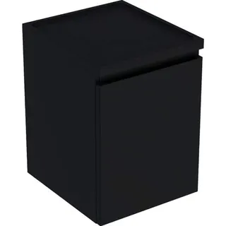 Geberit Renova Plan Seitenschrank, 1 Schubl. 40x55x44,5cm, lava – Bild 2