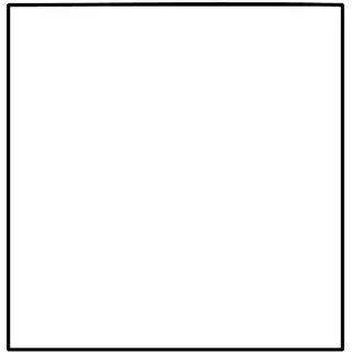 Geberit ONE Abdeck. f. Seitenschrank/-Element 45x0,6x46,5cm, Glas, lava – Bild 5