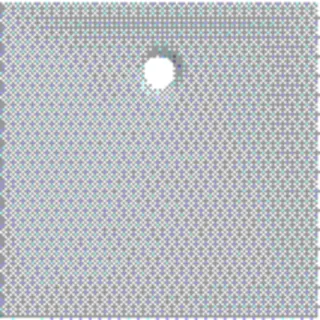 Geberit Nemea Duschwanne, 90 x 90 cm quadratisch, weiß matt – Bild 2