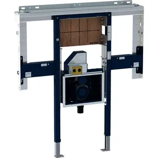 Geberit Duofix Element für One Waschtisch für Wandarmatur, raumhoch B75 – Bild 2