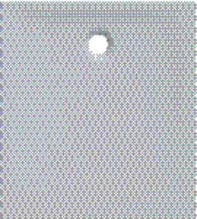 Geberit Nemea Duschwanne, 100 x 90 cm rechteckig, weiß matt – Bild 2