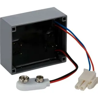 Geberit Adapter Urinal IR 12/24 V – Bild 2