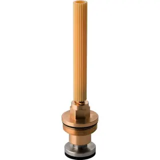Geberit Oberteil für UP-Absperrventil 1/2" – Bild 2