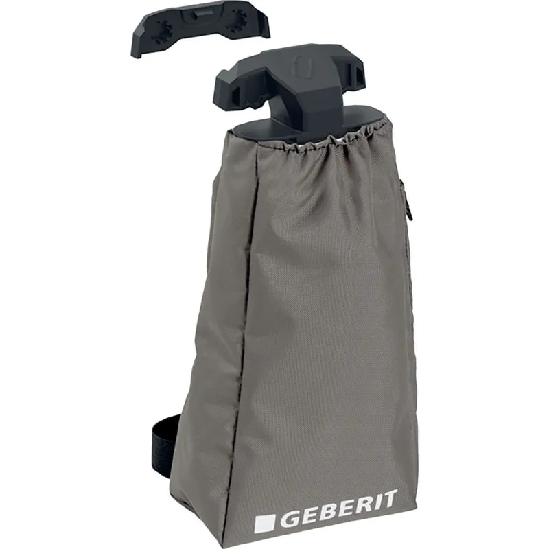 Geberit FlowFit Auffangvorrichtung für Pressindikatoren d16-40
