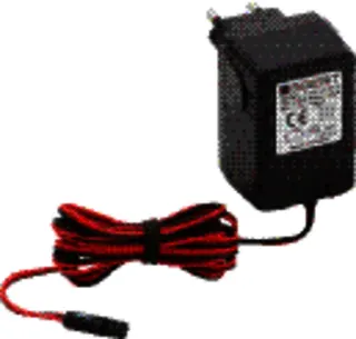 Steckernetzteil 230V zu Geberit Waschtisch-Armatur Typ 85, 86, 185 und 186 – Bild 2