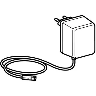 Steckernetzteil 230V zu Geberit Waschtisch-Armatur Typ 85, 86, 185 und 186 – Bild 3