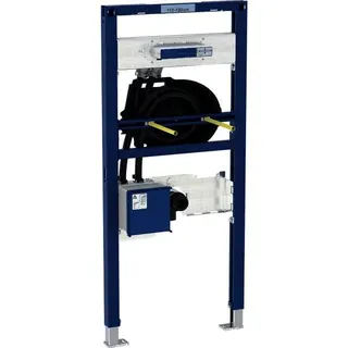 Duofix Element für Waschtisch 112-130 cm Geberit ONE Wandarmatur – Bild 2