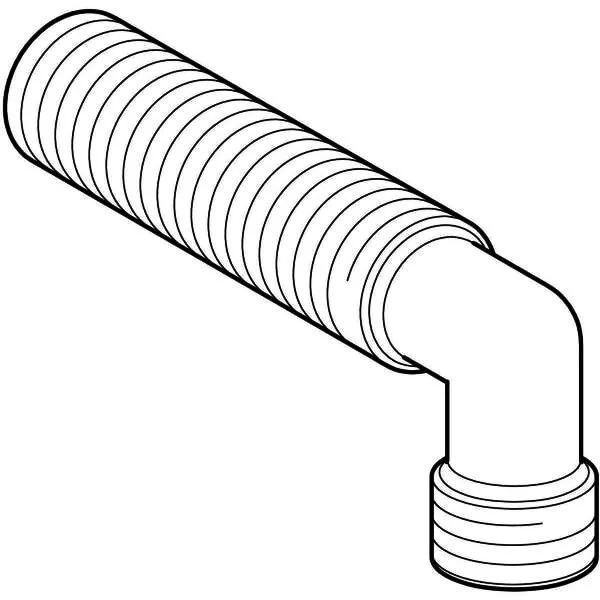 GE Anschlusswinkel G1/2 - G1/2