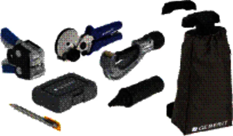 FlowFit Pressbackenset d16-40 Geberit Kompatibilität (1)
