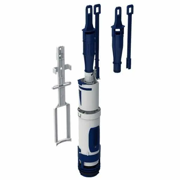 Geberit Heberglocke mit Bassin zu Sigma UP-SPK 8 cm