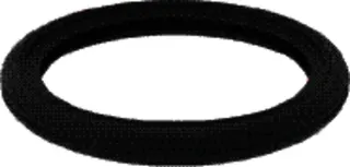 Geberit Manschette EPDM d53xdi41x5,8 50IRHD – Bild 2