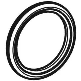Geberit Manschette EPDM d53xdi41x5,8 50IRHD – Bild 3