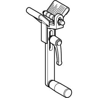 Geberit Anfasgerät 32 - 160 mm – Bild 3