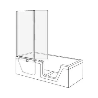 DS FaDWBW 2tlg. A:li Step-In Pure 974x1500 551 PlatSGL – Bild 2