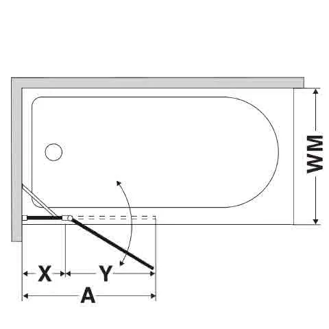 DS FaT 2flg. A:li,fix/schwenkb. Allegra2 900x1500 551 SMA