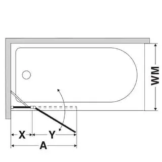DS FaT 2flg. A:li,fix/schwenkb. Allegra2 900x1500 551 SMA