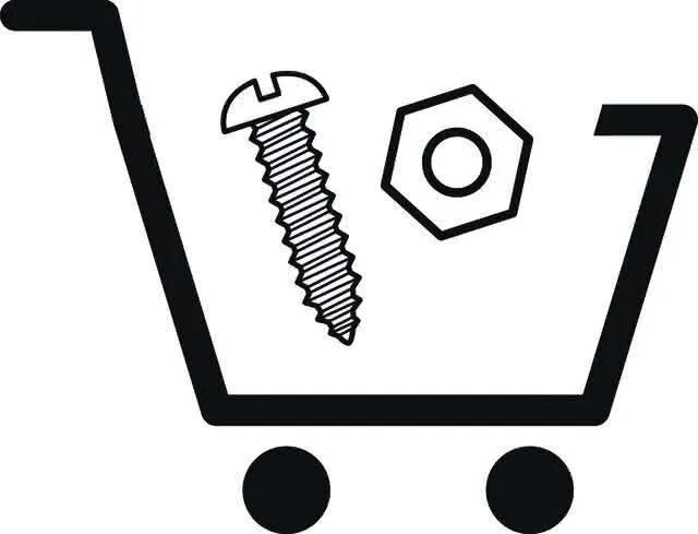 DS Trend Ausstattungsset o. Zul. 078: Chrom Glanz