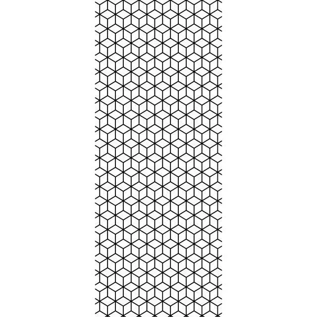 DS WV 11 mm PanElle 1000x2500 723: Cubes 90