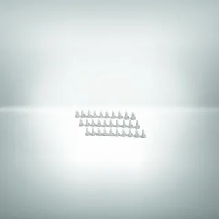 AS Stechniete Okapak PMN weiss