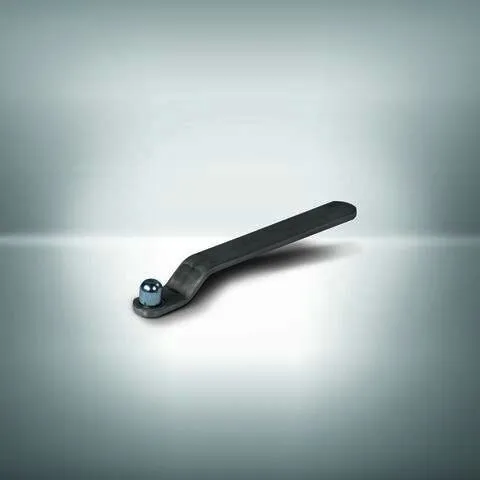 AS Nietwerkzeug Okatherm TMNW magnetisiert