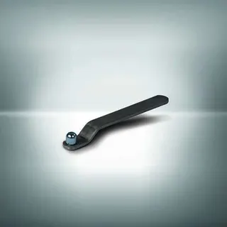 AS Nietwerkzeug Okatherm TMNW magnetisiert