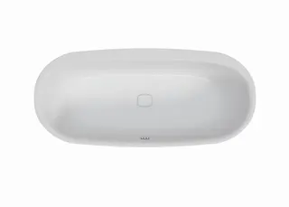 HO BW iSensi Oval 1800x800 Weiß