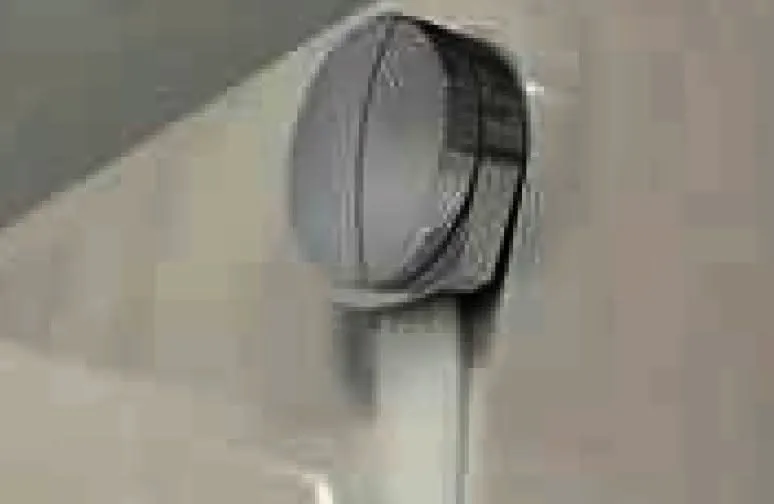 Hoesch Zubehör Combi Plus mit Überlaufbefüllung für Badewanne iSensi, verchromt