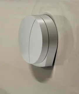 Hoesch Zubehör Combi Plus mit Überlaufbefüllung lang für Badewanne iSensi, Weiß