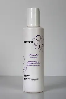 Hoesch Zubehör Schaumbad 250 ml Cajeput/ Mandarine für Whirlwannen