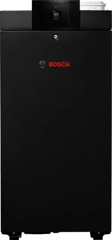 BOSCH Gas-Brennwertgerät, wandhängend GC7000 WP 150 23, 980x520x469