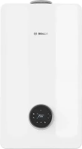 BOSCH Gas-Brennwertgerät, wandhängend GC5300iW 24 P 23, Speicheranschluss