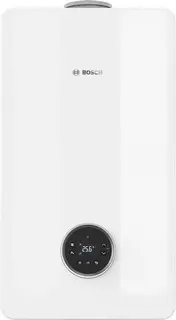 BOSCH Gas-Brennwertgerät, wandhängend GC5300iW 20/30 CR 23, Kombi,Modernisier.