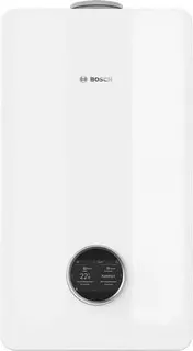 BOSCH Gas-Brennwertgerät, wandhängend GC5800iW 14 P 23, mit Touch-Bedienfeld
