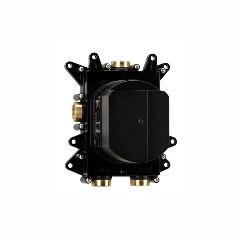 LOGIC PLUS-Box Universal Einbaukörper