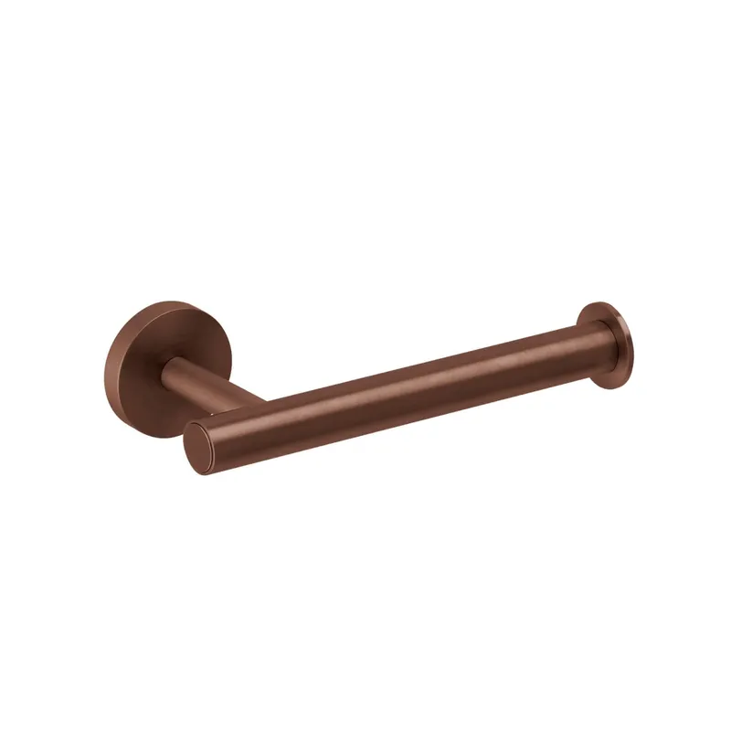 LIVING Papierrollenhalter Copper Steel