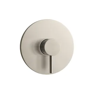 DEEP iX Brausebatterie Farbset Edelstahl – Bild 1