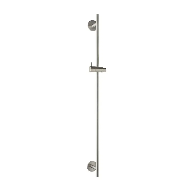 LIVING SPA Wandstange 70 rund 900mm Edelstahl