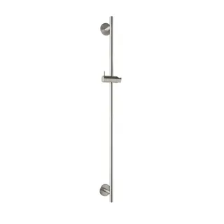 LIVING SPA Wandstange 70 rund 900mm Edelstahl