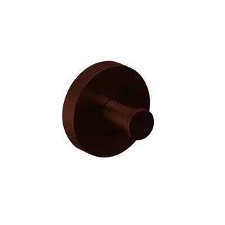 LIVING Handtuchhaken 32mm Copper Steel