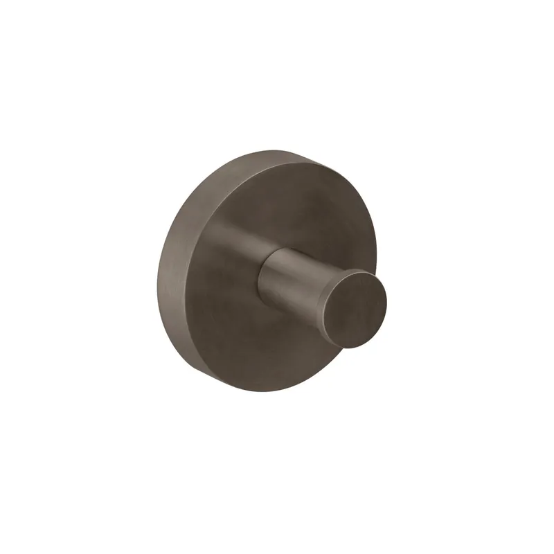 LIVING Handtuchhaken 32mm Black Steel