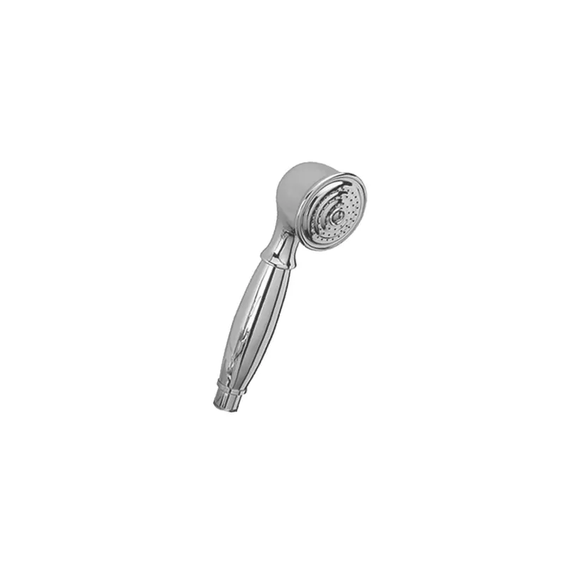 LIVING SPA Retro Handbrause Chrom