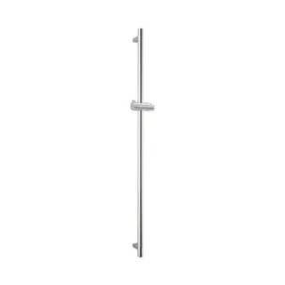 LIVING SPA Wandstange Slide S 900mm Chrom