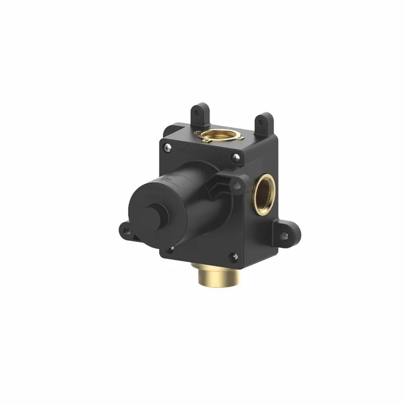 LOGIC XL Vario Umstell-Modul Einbaukörper