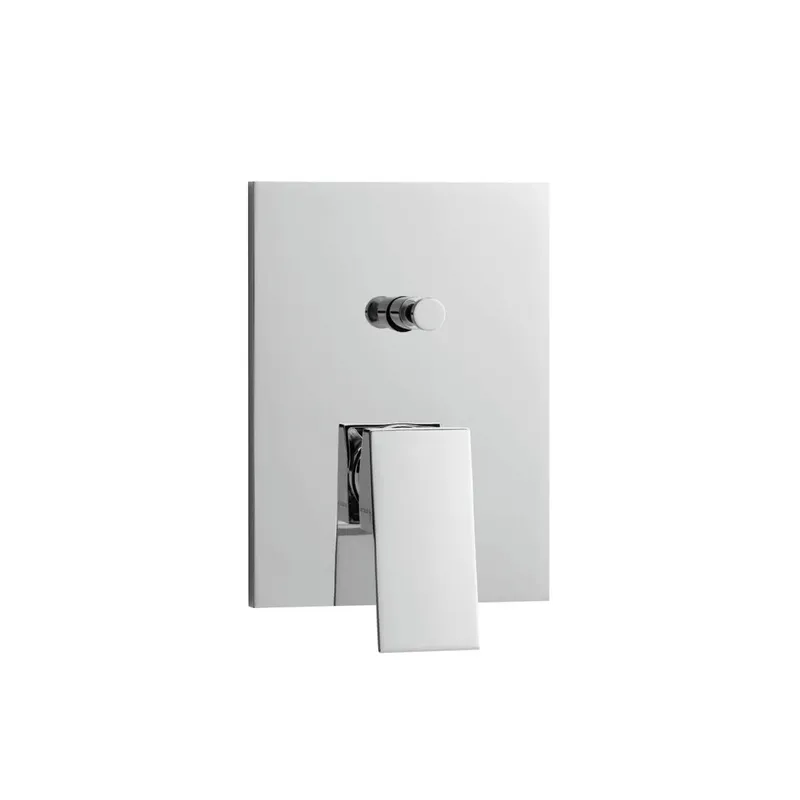 NEO CASTELL Wannenbatterie Farbset Chrom