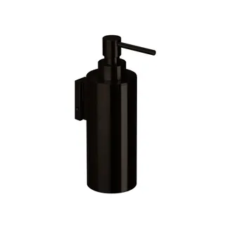 LIVING Seifenspender Black Steel – Bild 1