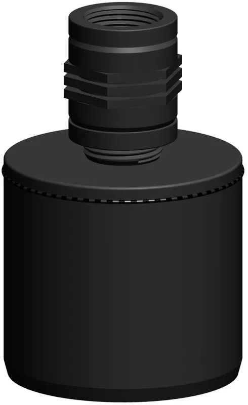 comfort-Adapter Stützrohr Nr. 601483CBS