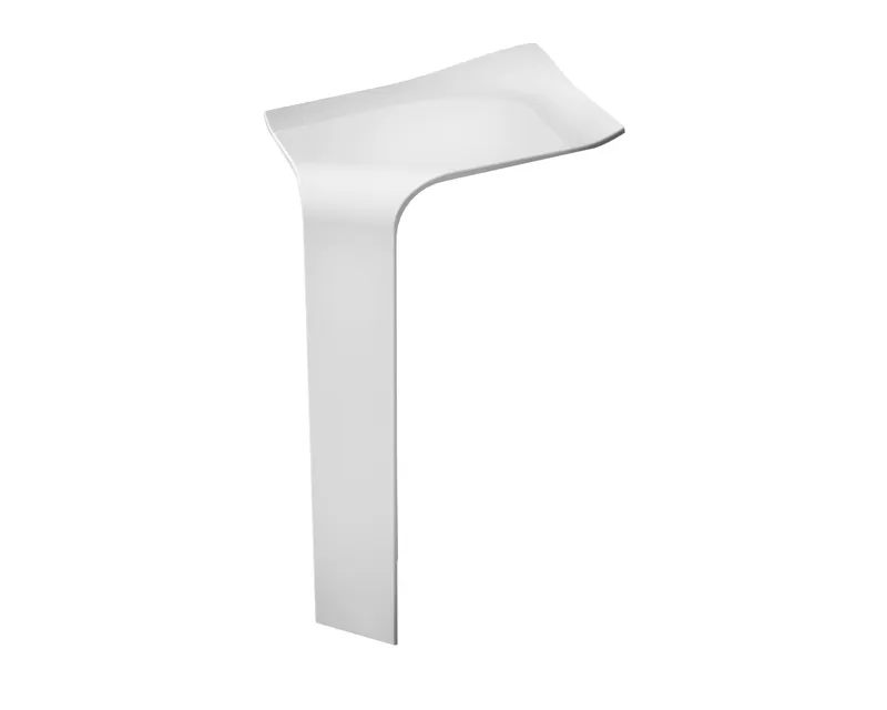 HZ-Innenecke SLF 80-100 Alu für HZ-Sockelleiste SLF, nur mit SCH2151