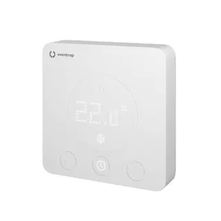 OVENTROP-ClimaCon F 210 Raumthermostat (Heizen), kabelgebunden, 230V – Bild 2