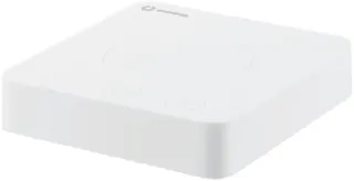 OVENTROP-ClimaCon F 210 Raumthermostat (Heizen), kabelgebunden, 230V – Bild 4